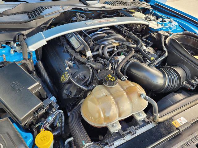 Certified 2017 Ford Mustang Shelby GT350 w/ Electronics Package image 36