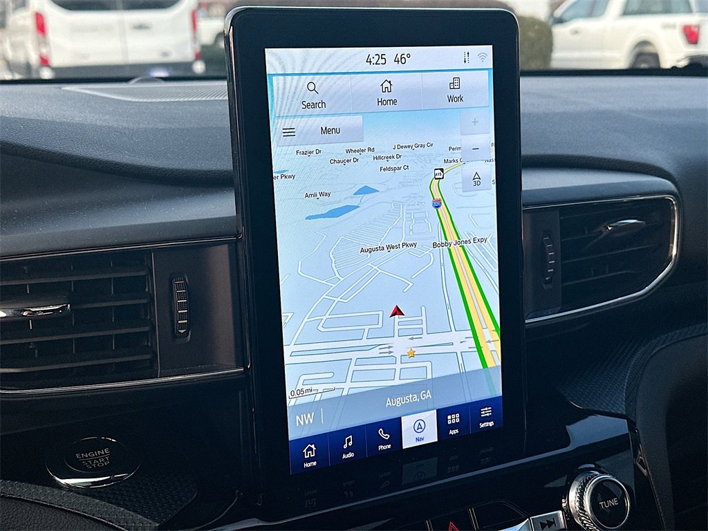 Certified 2023 Ford Explorer ST w/ Equipment Group 401A image 13