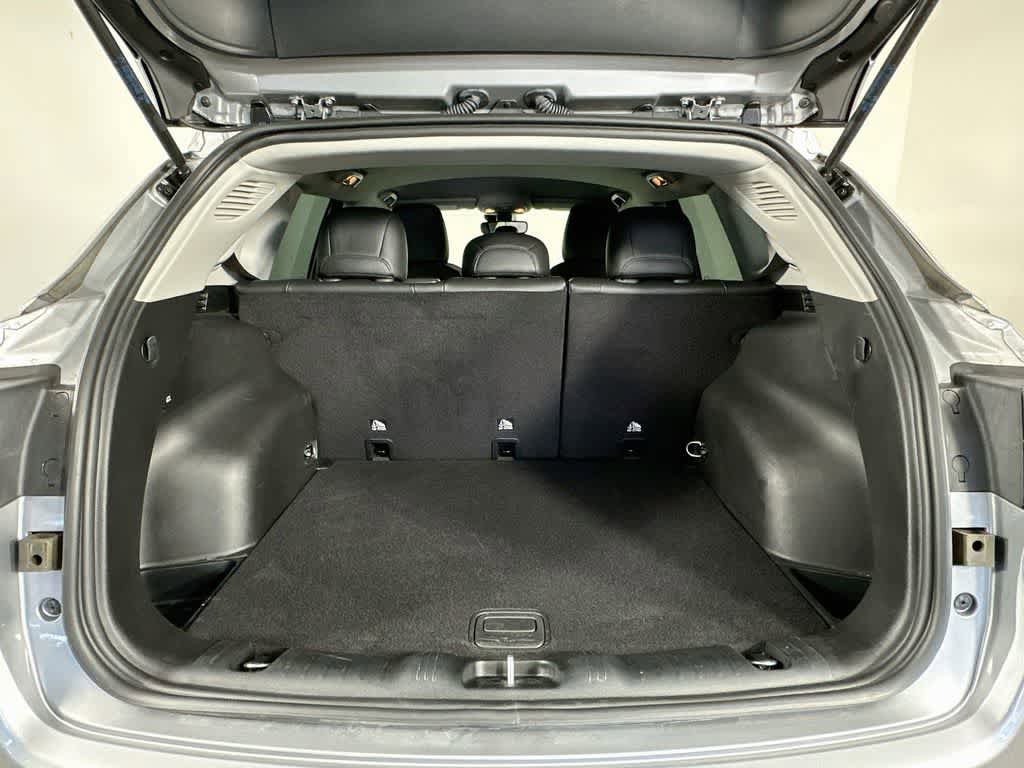 Used 2022 Jeep Compass Latitude AWD/4WD image 21