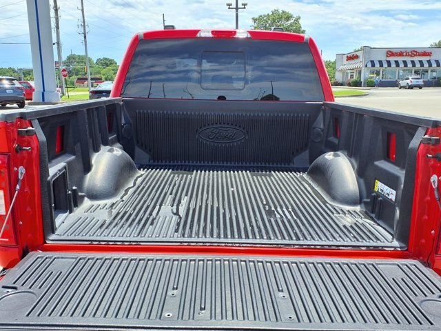 Certified 2023 Ford F150 XLT w/ Equipment Group 302A High AWD/4WD image 27