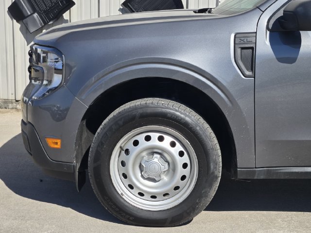 Certified 2025 Ford Maverick XL w/ Equipment Group 102A AWD/4WD image 11