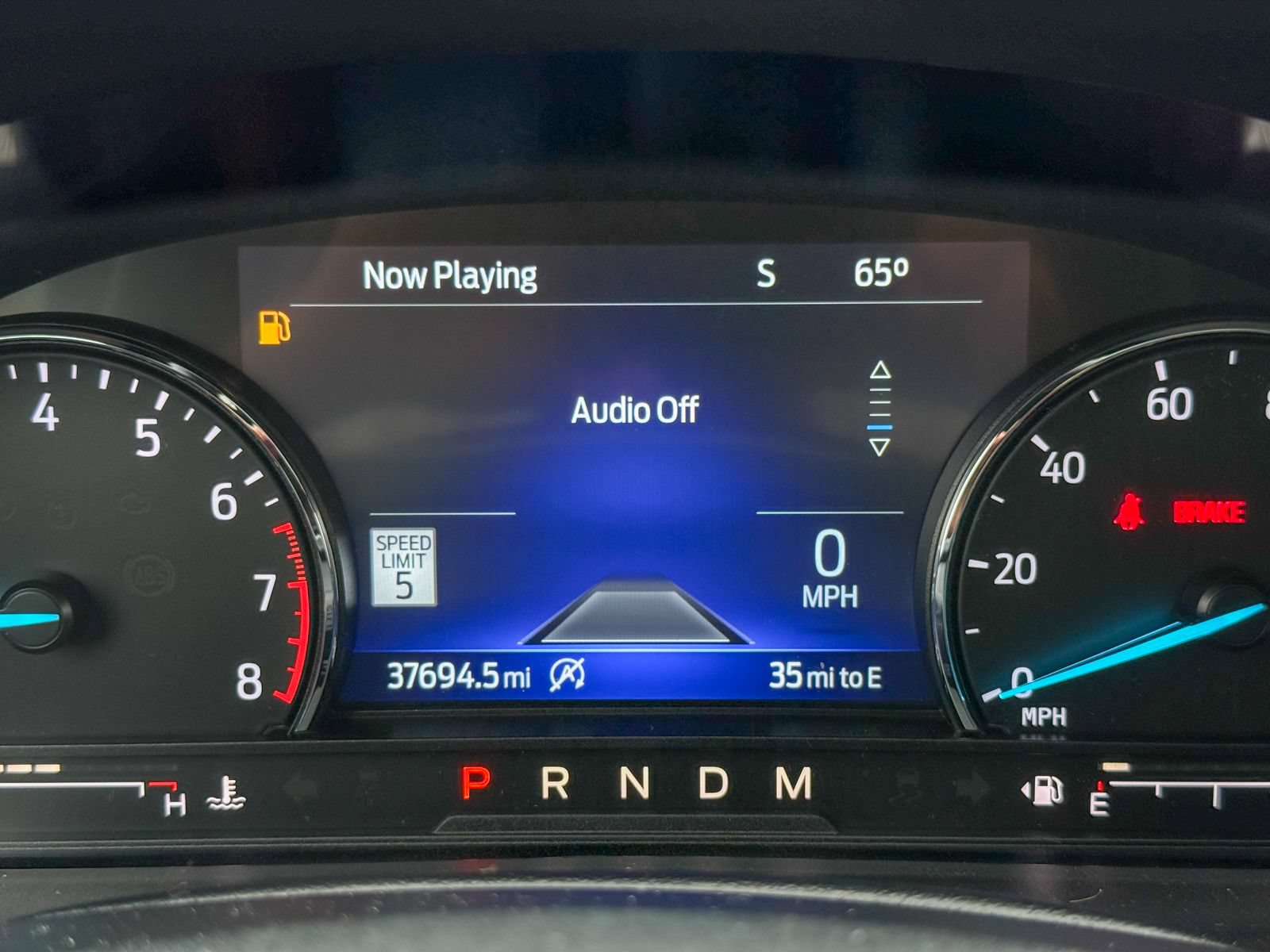 Certified 2023 Ford Explorer Timberline AWD/4WD image 42