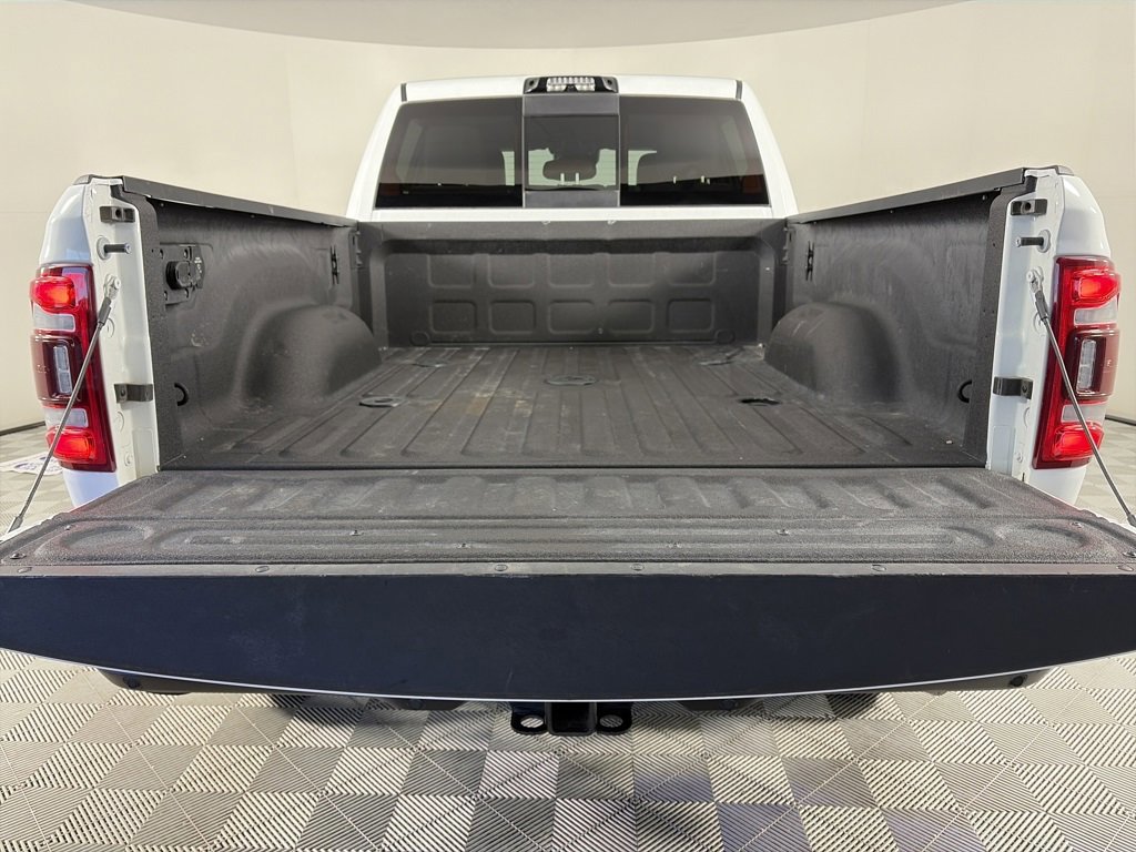 Used 2024 RAM 2500 Limited w/ Safety Group image 28