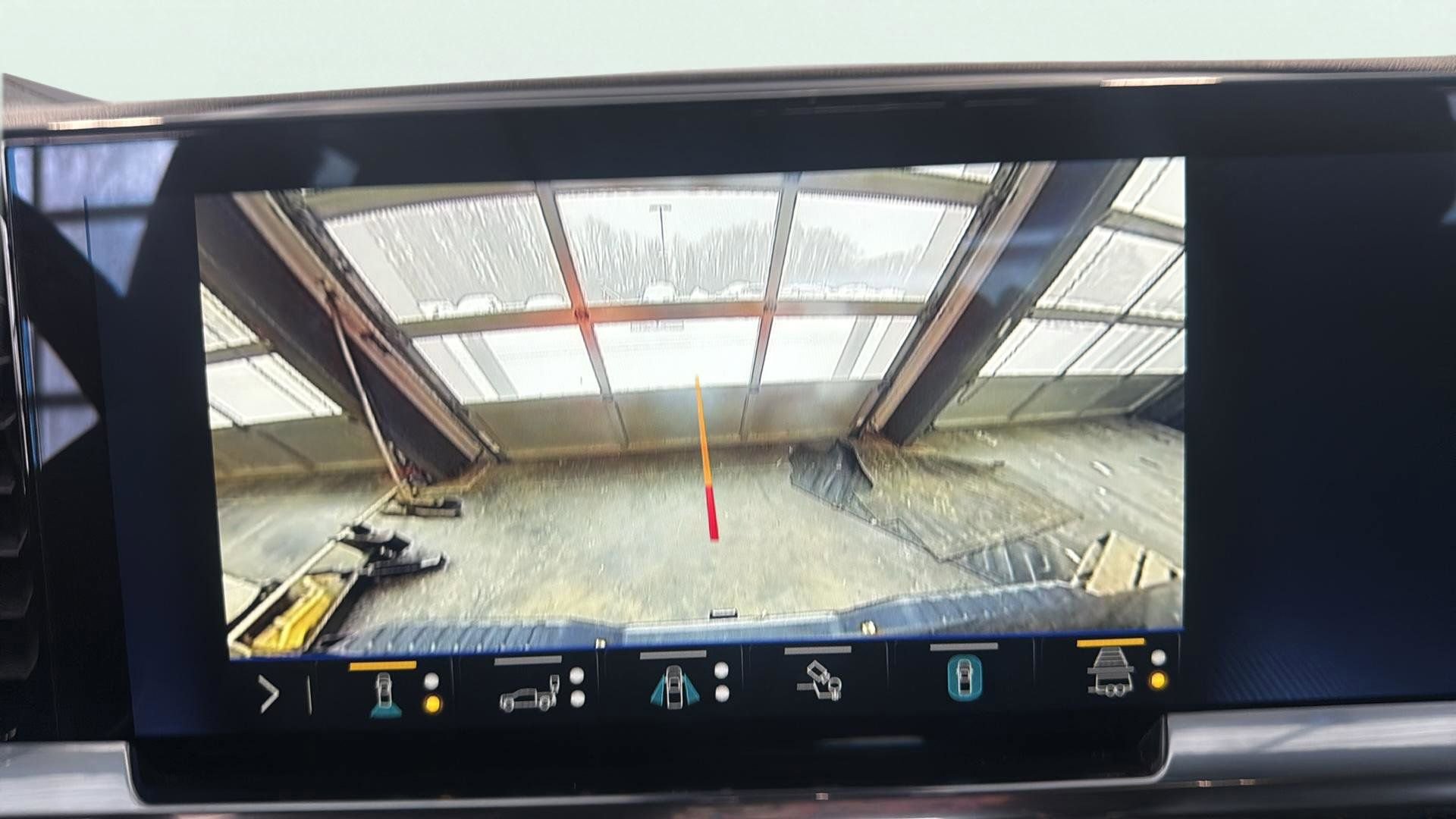 Used 2024 Chevrolet Silverado 2500 High Country w/ Z71 Off-Road Package image 25