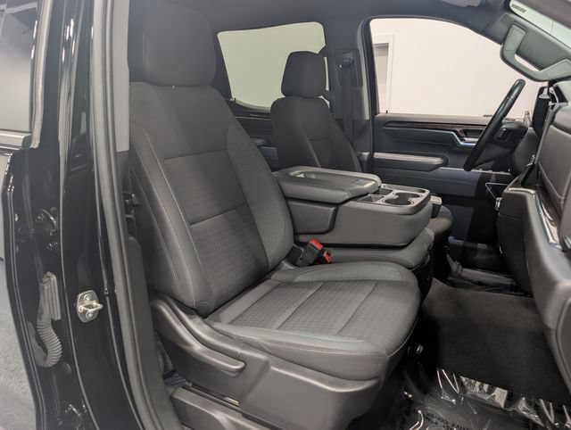 Used 2023 GMC Sierra 1500 Elevation AWD/4WD image 31