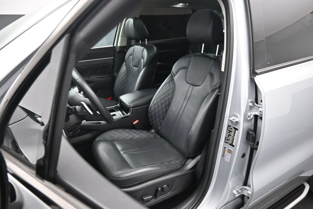 Used 2021 Kia Sorento SX Prestige AWD/4WD image 9