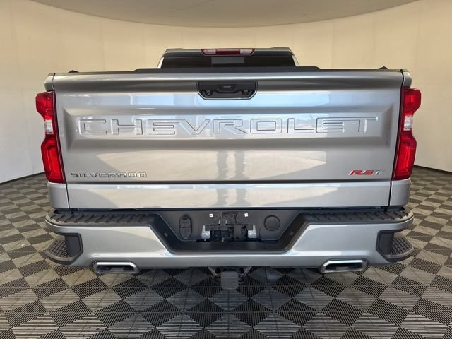 Used 2023 Chevrolet Silverado 1500 RST w/ True North Edition Plus AWD/4WD image 21