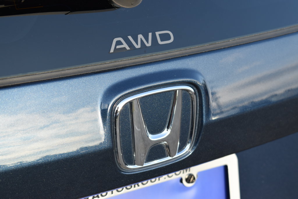 Used 2023 Honda CR-V EX-L image 11