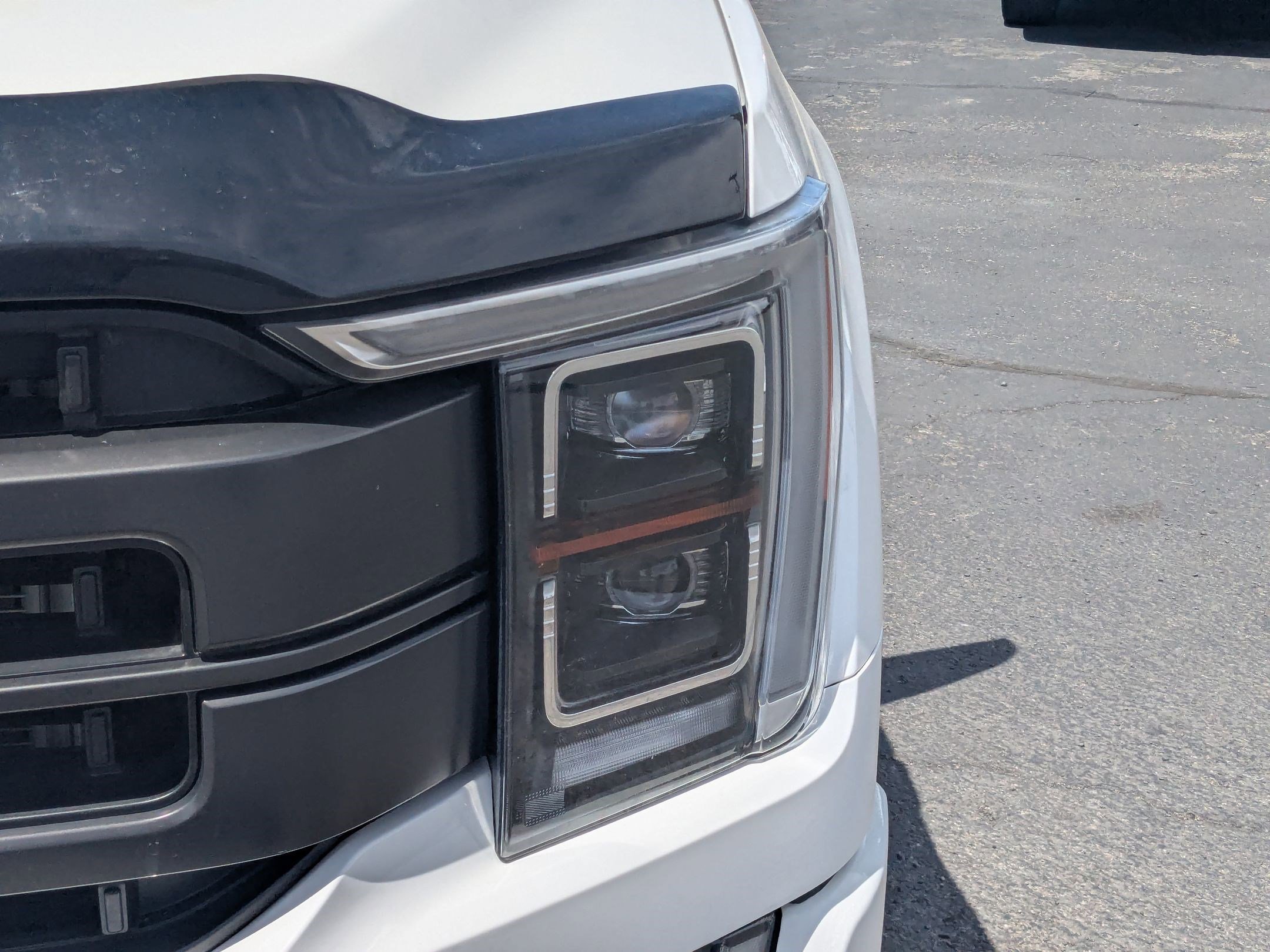 Certified 2023 Ford F150 Lariat w/ Equipment Group 502A High AWD/4WD image 13