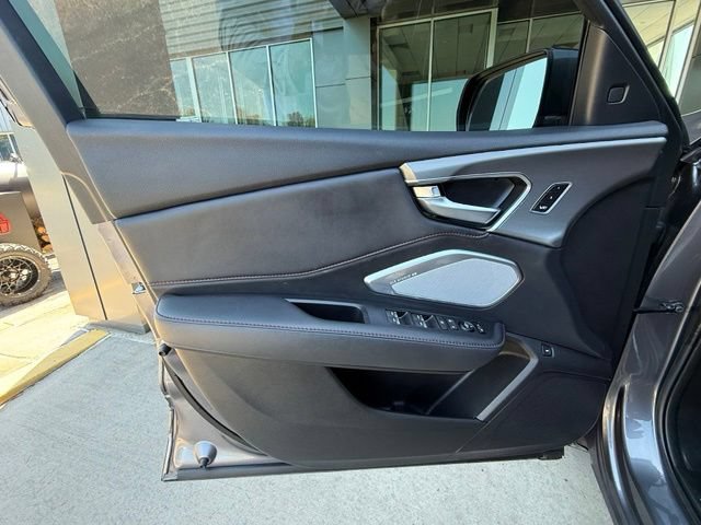 Used 2021 Acura RDX w/ Advance Package AWD/4WD image 12