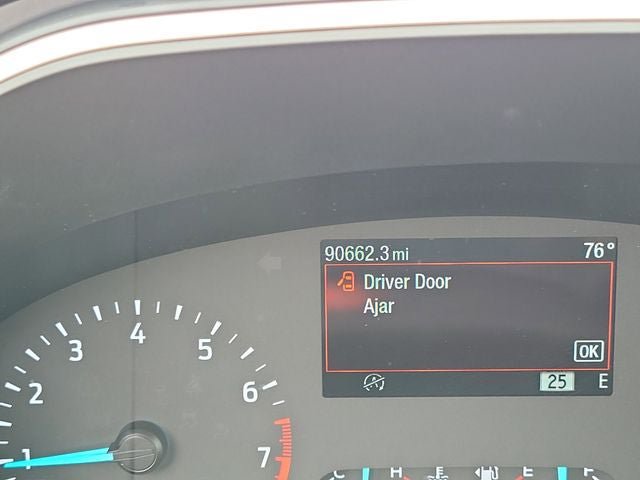 Certified 2022 Ford Escape SE w/ Cold Weather Package AWD/4WD image 9