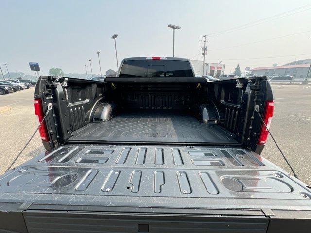Certified 2020 Ford F150 XLT w/ Equipment Group 302A Luxury AWD/4WD image 24