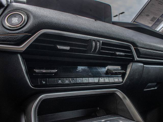 Used 2024 MAZDA CX-90 3.3 Turbo w/ Premium Package AWD/4WD image 14