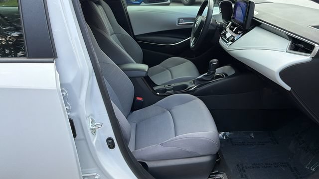 Used 2024 Toyota Corolla SE FWD image 13