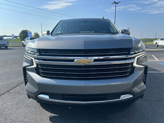 Used 2021 Chevrolet Tahoe LT image 3