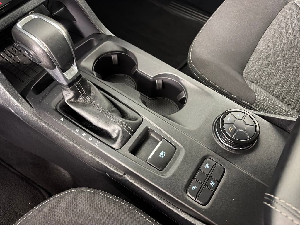 Certified 2024 Ford Ranger XLT w/ Equipment Group 301A High image 19