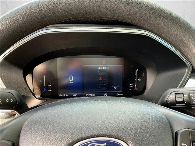 Certified 2023 Ford Escape FWD image 21