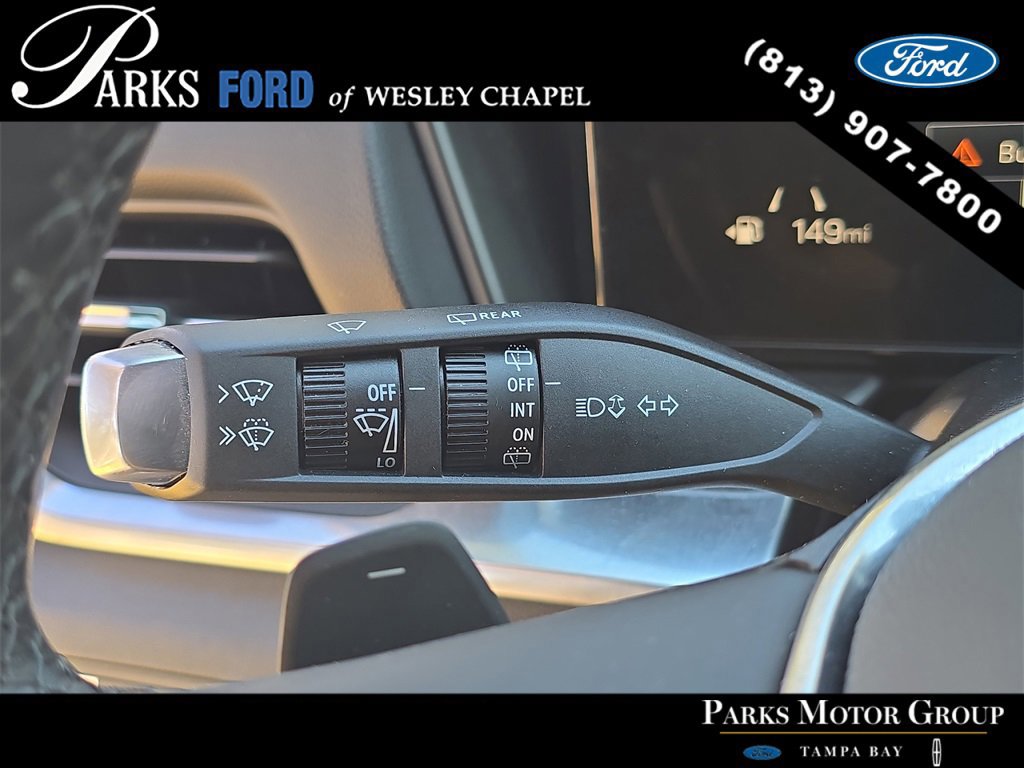 Used 2026 GMC Terrain Elevation w/ Elevation Premium Package image 29