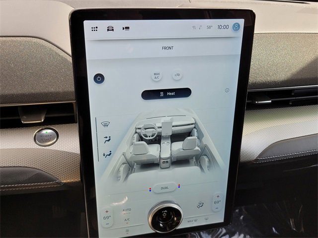 Certified 2022 Ford Mustang Mach-E Select image 26