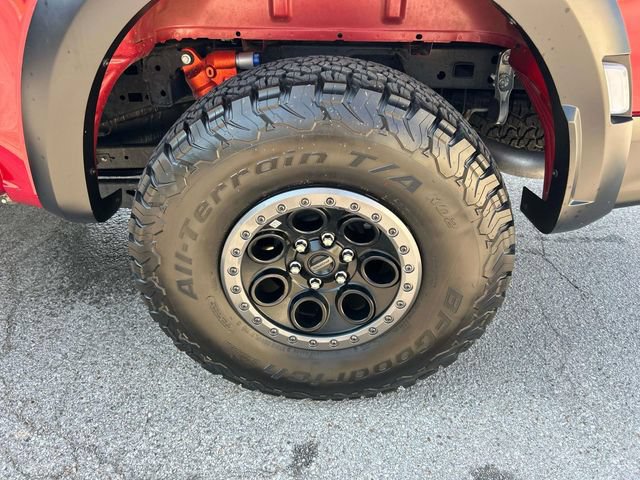 Certified 2025 Ford F150 Raptor AWD/4WD image 13