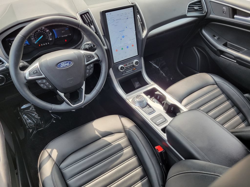Certified 2023 Ford Edge SEL w/ Convenience Package AWD/4WD image 27