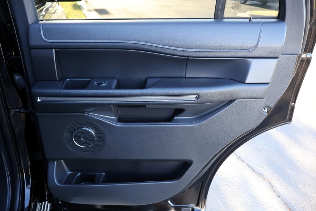Certified 2023 Ford Expedition XLT RWD image 21