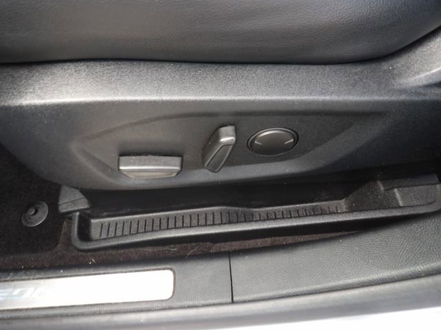 Certified 2020 Ford Edge Titanium image 24