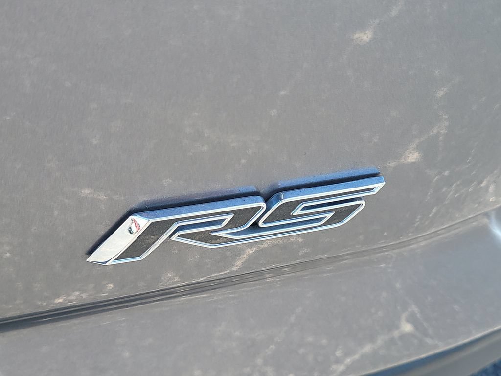 Used 2020 Chevrolet Camaro LT RWD image 7