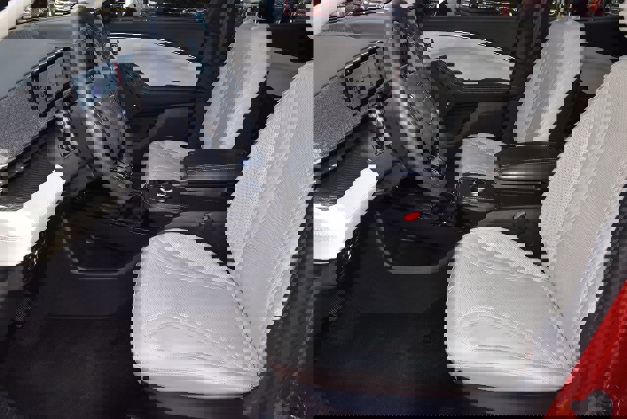 Certified 2024 Ford Mustang Mach-E Premium image 13