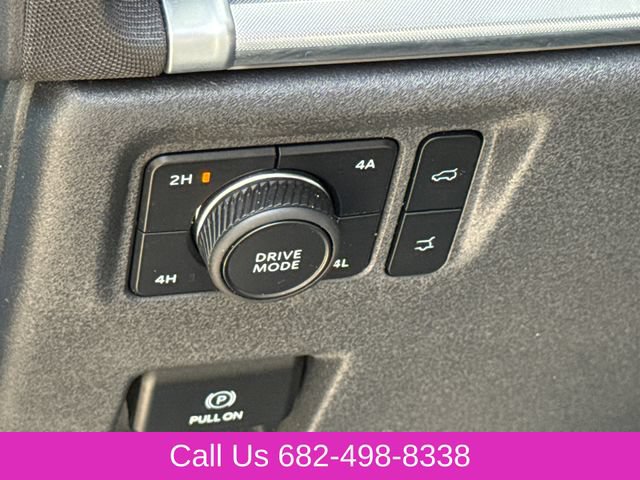 Certified 2025 Ford Expedition Max Platinum AWD/4WD image 24