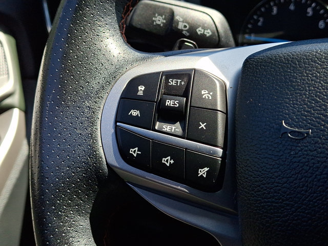 Certified 2022 Ford Explorer Timberline w/ Timberline Technology Package AWD/4WD image 32