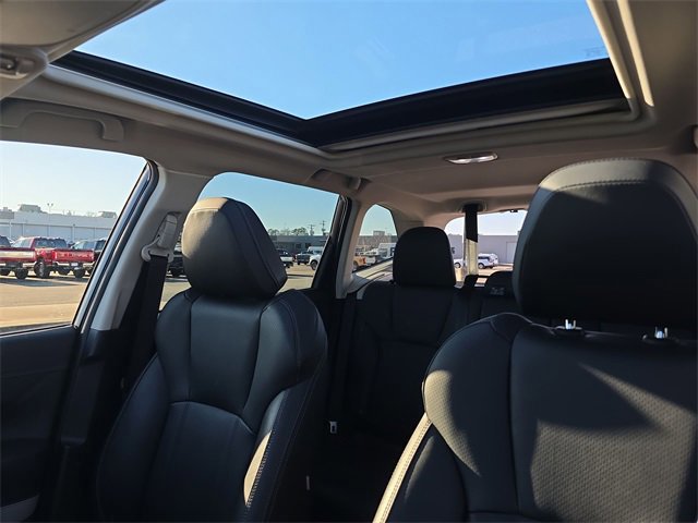 Used 2023 Subaru Forester Limited image 23