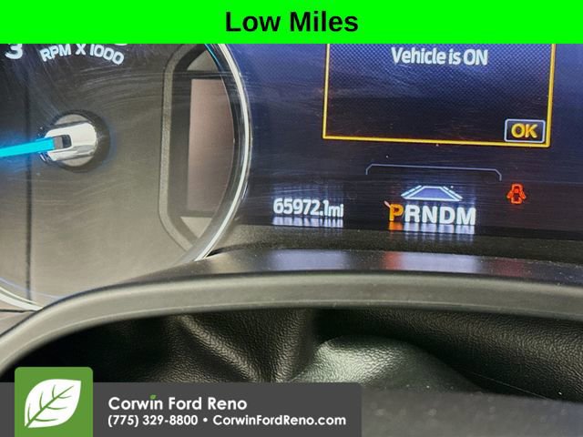 Certified 2020 Ford F450 Platinum w/ FX4 Off-Road Package image 12