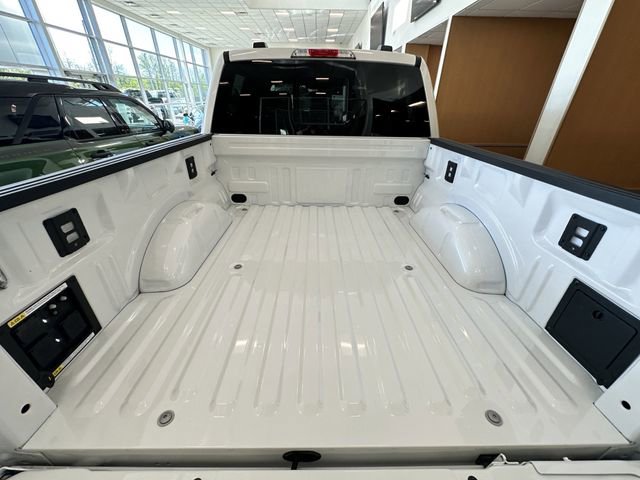 Certified 2024 Ford F150 King Ranch image 46