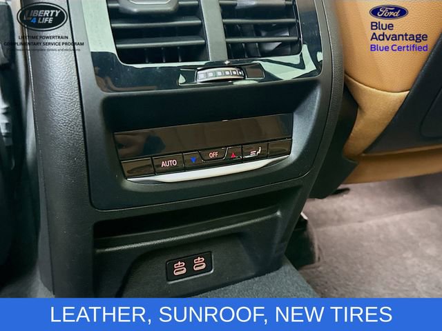 Used 2023 BMW X3 xDrive30i w/ Premium Package image 26