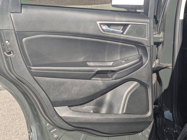 Certified 2023 Ford Edge SEL w/ Convenience Package image 28