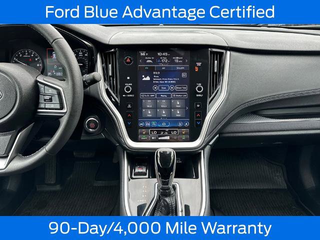 Used 2025 Subaru Outback Premium AWD/4WD image 19