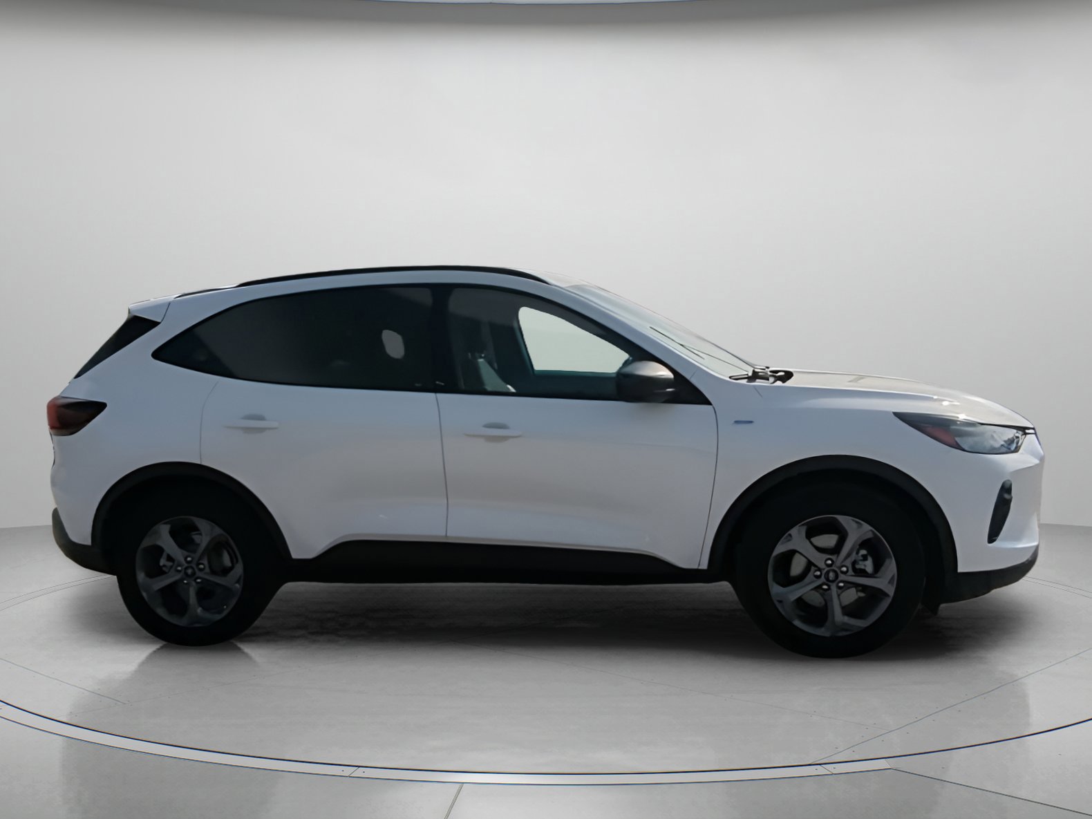 Certified 2025 Ford Escape ST-Line w/ Equipment Group 301A image 25