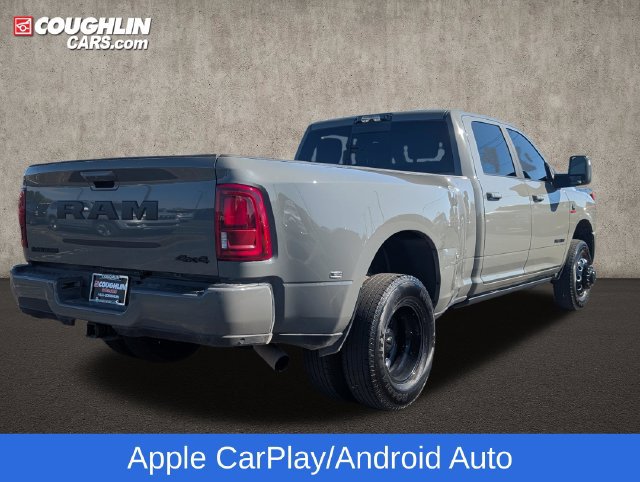 Used 2026 RAM 3500 Laramie AWD/4WD image 8