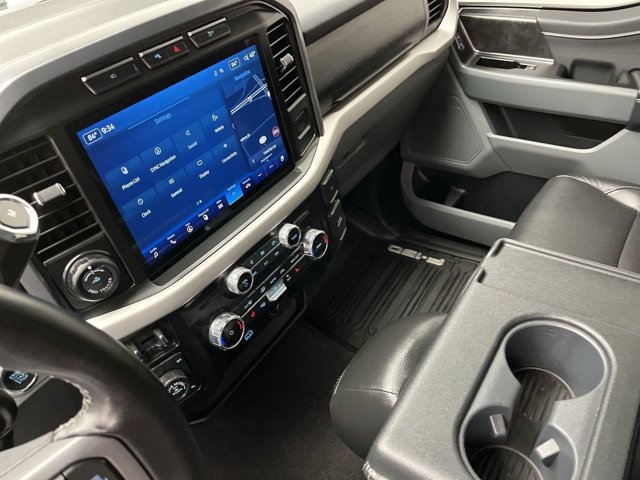 Certified 2023 Ford F150 XLT w/ Equipment Group 302A High AWD/4WD image 20