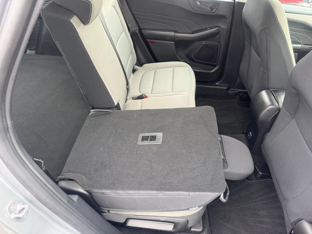 Certified 2022 Ford Escape S FWD image 46