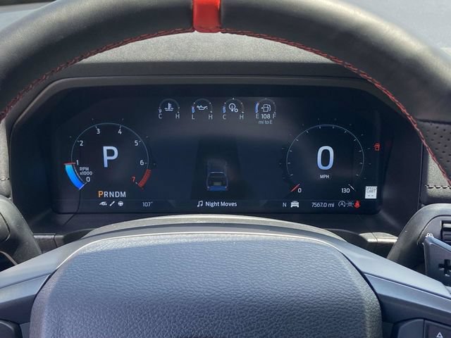 Certified 2025 Ford Ranger Raptor AWD/4WD image 30
