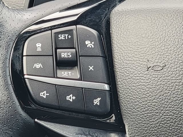 Certified 2022 Ford Explorer ST w/ Equipment Group 401A AWD/4WD image 34