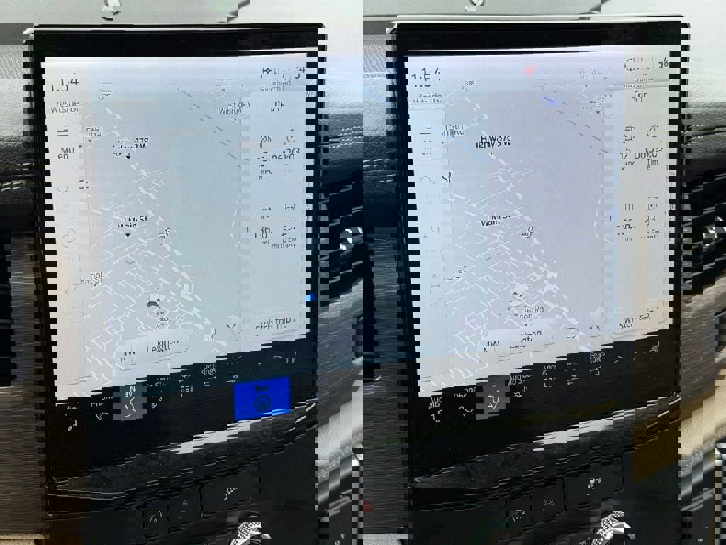 Certified 2024 Ford Expedition Limited image 44