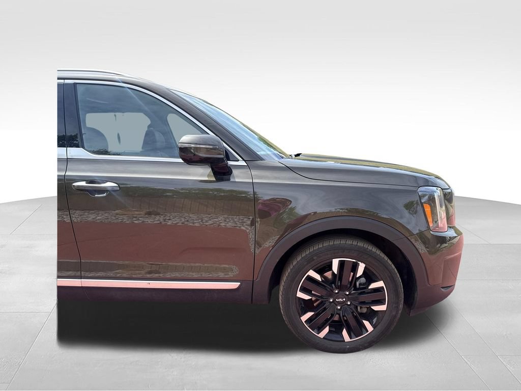 Used 2024 Kia Telluride SX Prestige AWD/4WD image 36