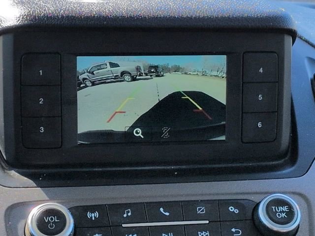 Certified 2019 Ford Transit Connect XL image 21