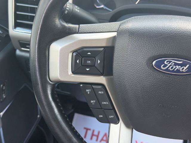 Certified 2022 Ford F350 Lariat AWD/4WD image 13