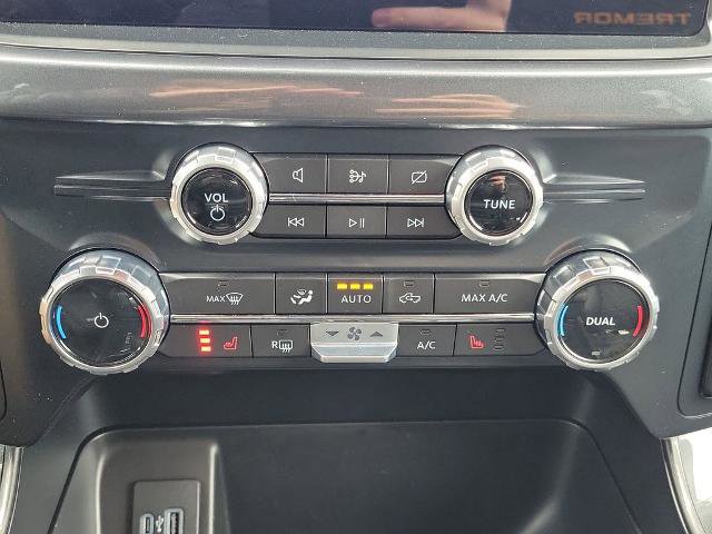 Certified 2023 Ford F150 Tremor image 29