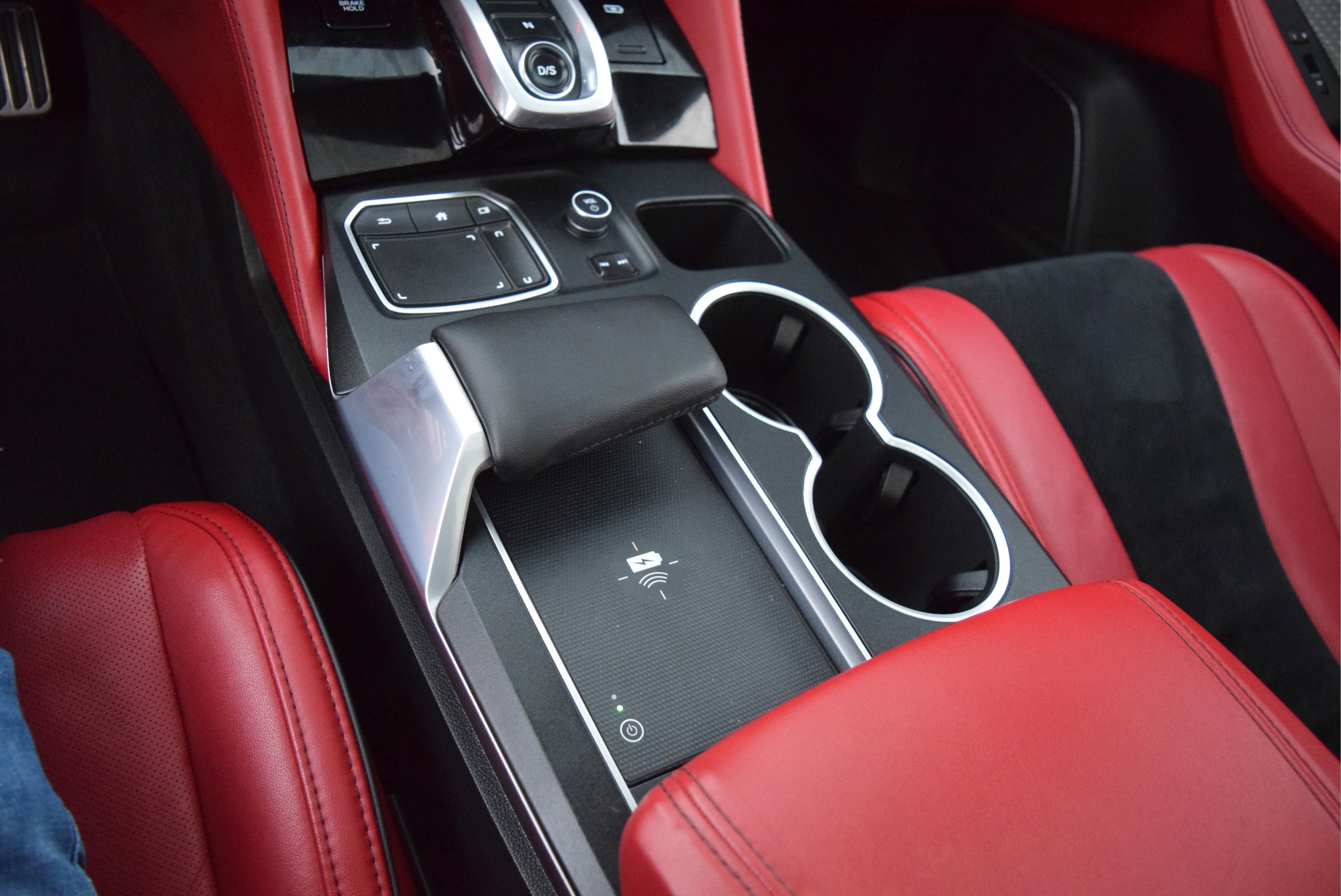 Used 2023 Acura MDX A-Spec image 22