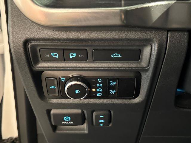 Certified 2023 Ford F150 Lariat w/ Equipment Group 502A High AWD/4WD image 22
